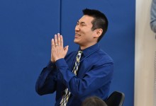 jces shane baker reaction