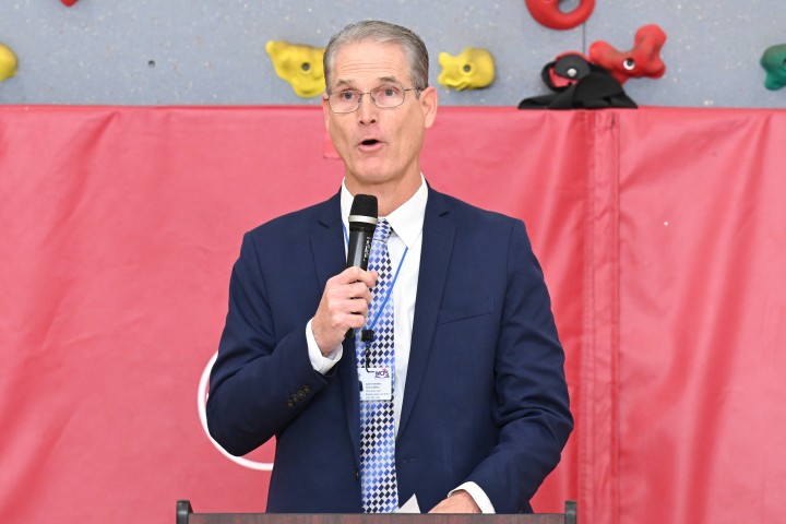 jces shane baker superintendent