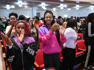 jhps korri cunningham students