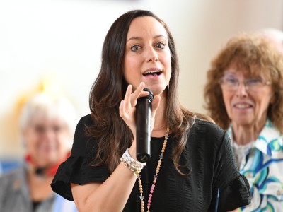 jhsms alyssa basso remarks