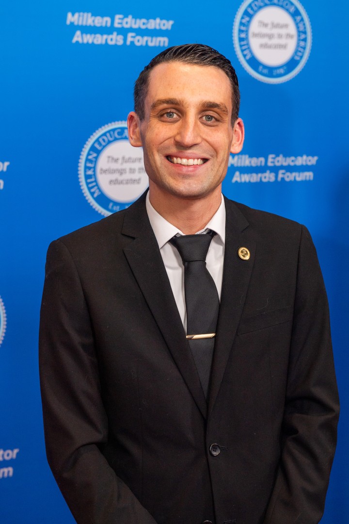 john melandro