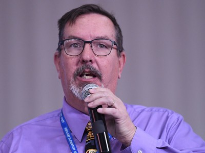 kes principal
