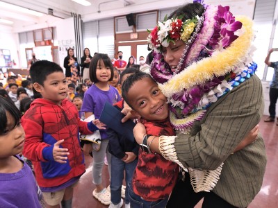 kue kristy inamasu students