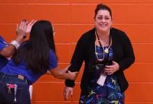 lhs virginia fasulo reaction moment
