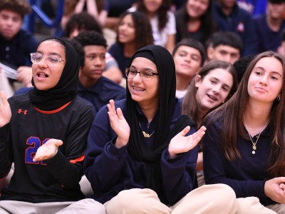 lhs virginia fasulo students