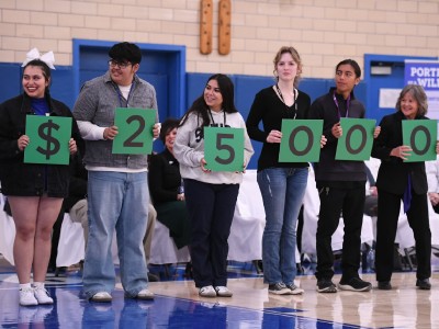 lhs montana hagler 25K