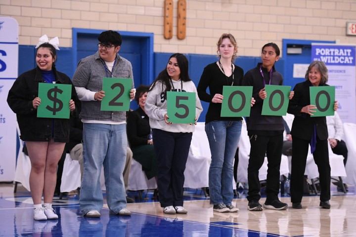 lhs montana hagler 25K