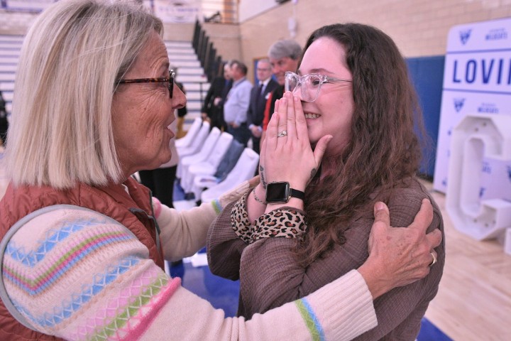 lhs montana hagler colleague