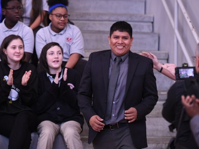 lisa garcia reaction