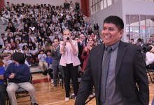 lisa garcia walkingup