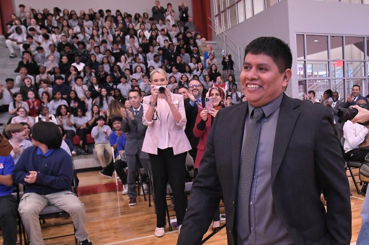 lisa garcia walkingup