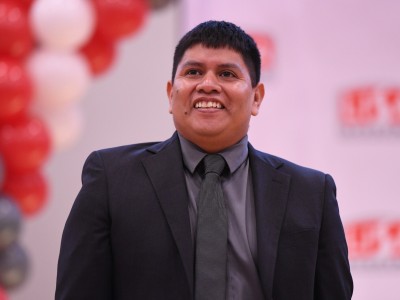 lisa jaime garcia bio