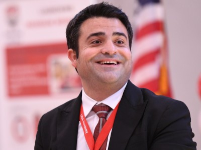 lisa jaime principal