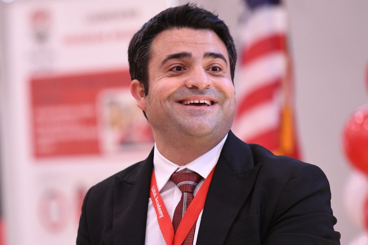 lisa jaime principal