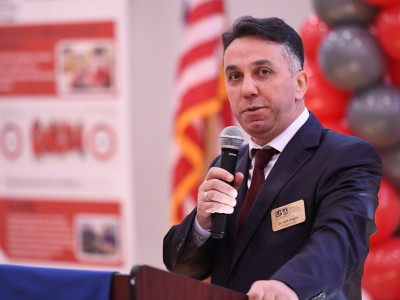 lisa jaime superintendent