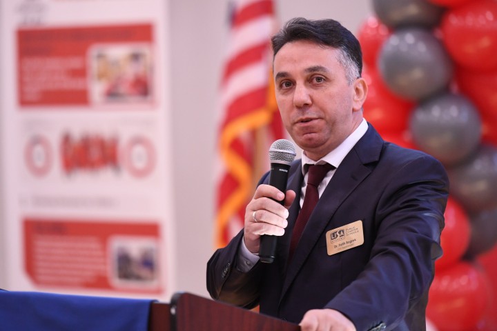 lisa jaime superintendent