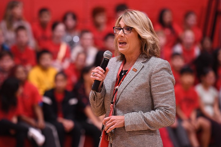 lms Principal Milavsky