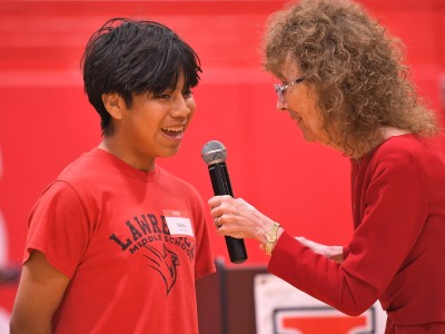 lms capritti jane foley student