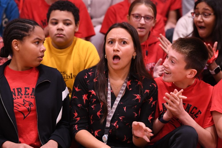 lms capritti reaction