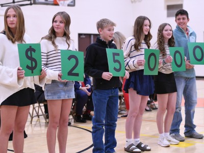 lms garrid halsey 25K