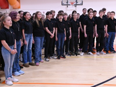 lms garrid halsey choir