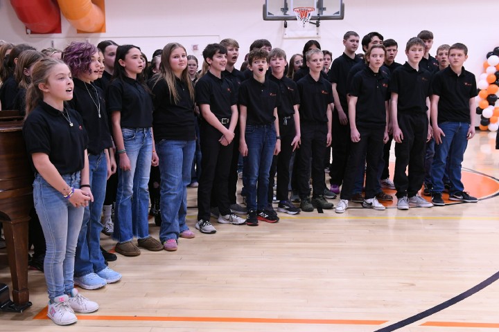lms garrid halsey choir