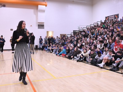 lms garrid halsey jennifer fuller intro