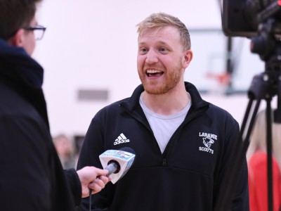 lms garrid halsey media