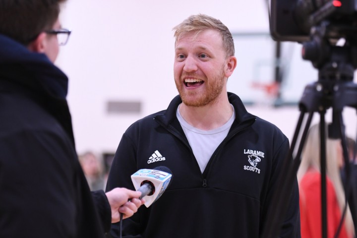 lms garrid halsey media