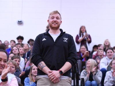 lms garrid halsey reaction 2