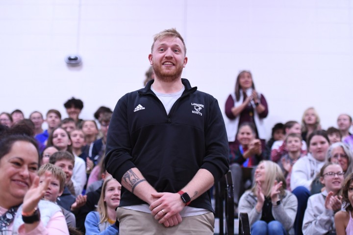 lms garrid halsey reaction 2