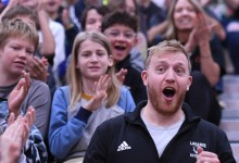 lms garrid halsey reaction