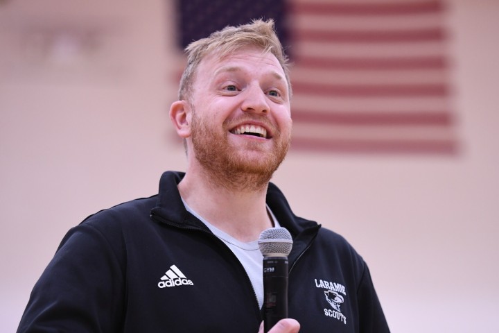 lms garrid halsey remarks