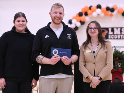 lms garrid halsey reps