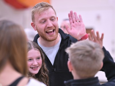 lms garrid halsey students