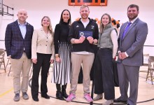 lms garrid halsey vets