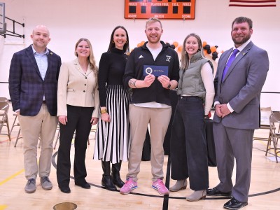 lms garrid halsey vets