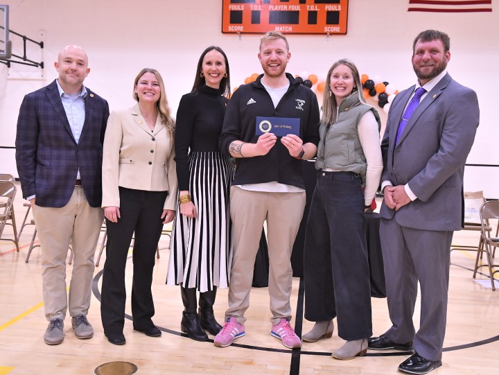 lms garrid halsey vets