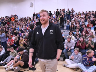 lms garrid halsey walkingup