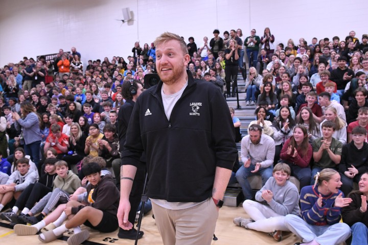 lms garrid halsey walkingup