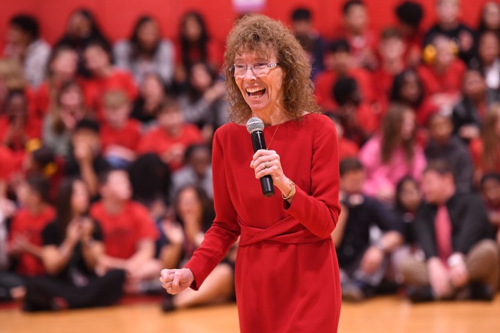 lms jane foley