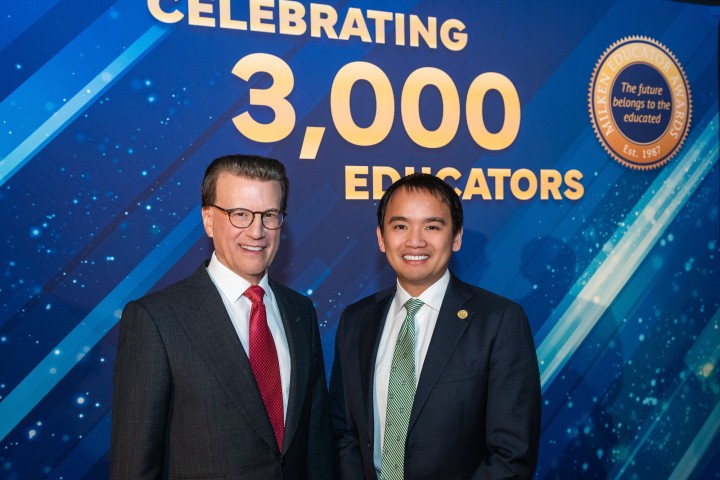 lowell ben nguyen