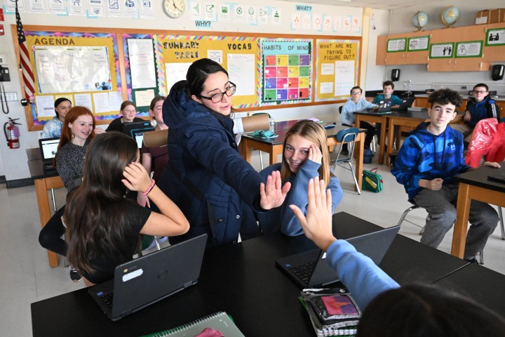 lpms kimberly alexander carlo classroom