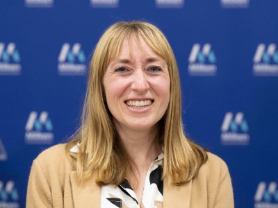 mcs ellen dooley bio