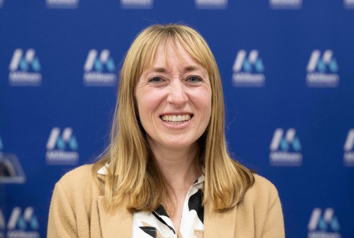 mcs ellen dooley bio