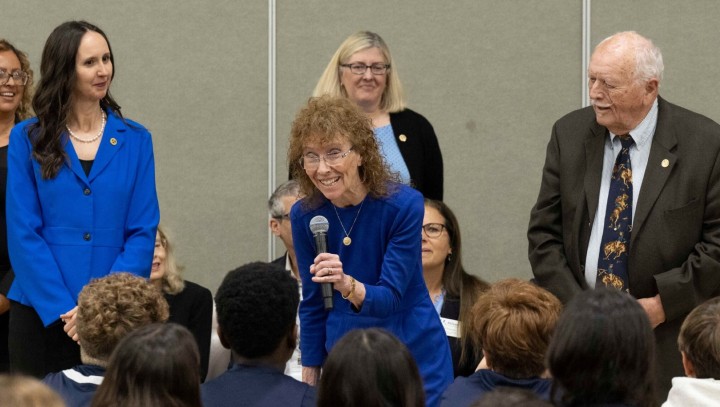 mcs ellen dooley jane foley