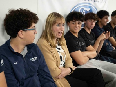 mcs ellen dooley reaction v7