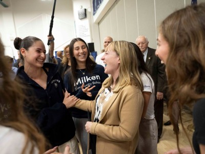 mcs ellen dooley students congrats