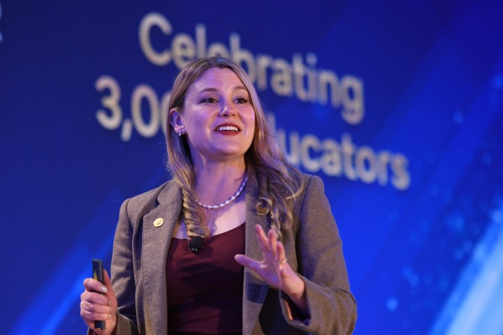 mea forum day2 ame heidi albin