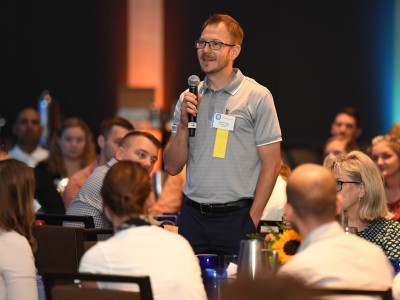 mea forum derek tharp